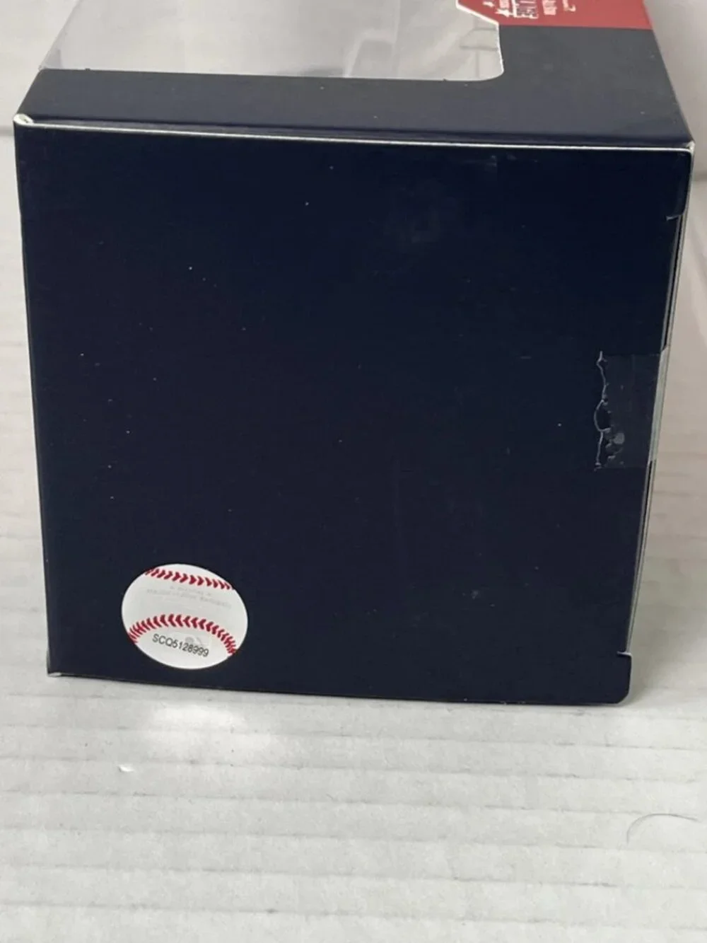 2026 MLB All-Star Game Ford Mustang Model Car Limited Edition